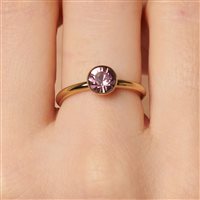 Anello Brosway Donna in Acciaio BYM186C - BYM186C